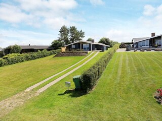 Maison de vacances Brenderup  35