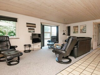 Ferienhaus Blåvand  6