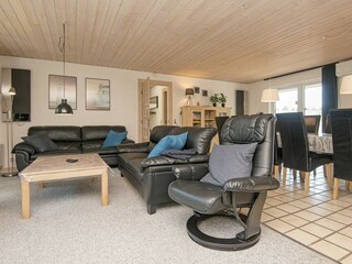 Holiday house Blåvand  7