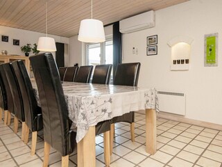 Ferienhaus Blåvand  8