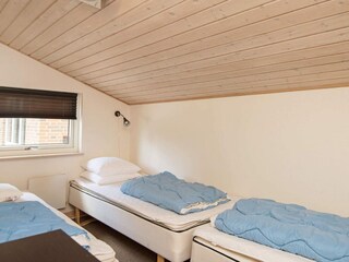 Holiday house Blåvand  12