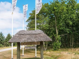 Ferienhaus Blåvand  15
