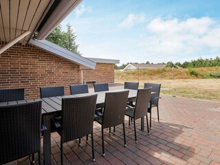Ferienhaus Blåvand  18