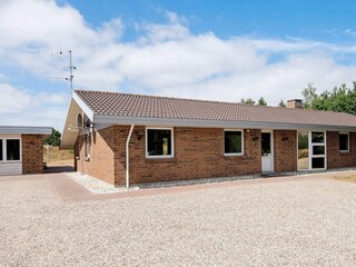 Ferienhaus Blåvand  19