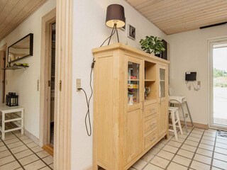 Ferienhaus Blåvand  22