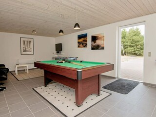Ferienhaus Blåvand  25