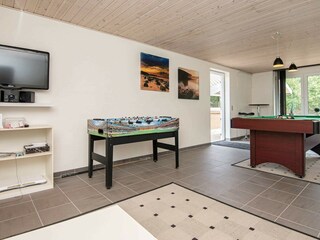 Ferienhaus Blåvand  26