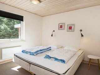 Holiday house Blåvand  28