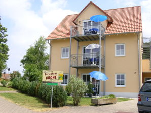 Ferienwohnung "Die Maritime" im Ferienhaus Krohe - Ramsberg - image1