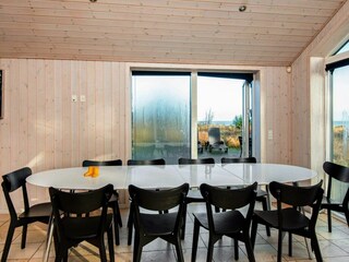 Casa de vacaciones Havneby  3