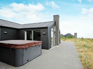 Casa de vacaciones Havneby Grabación al aire libre 1