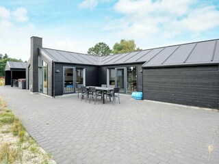 Casa de vacaciones Havneby  14