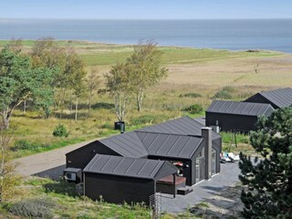 Casa de vacaciones Havneby Grabación al aire libre 2