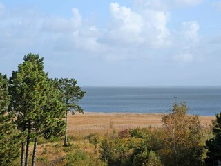Casa de vacaciones Havneby  16