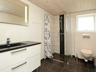 Casa de vacaciones Havneby  17