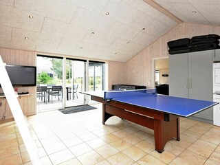 Casa de vacaciones Havneby  18