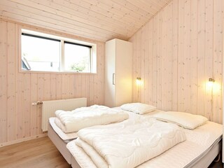 Casa de vacaciones Havneby  19