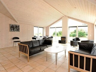 Holiday house Havneby  7