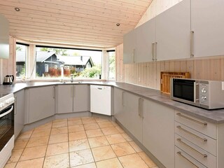 Holiday house Havneby  14