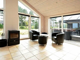 Holiday house Havneby  16