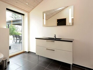 Holiday house Havneby  19
