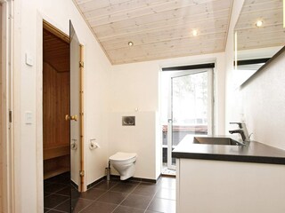 Holiday house Havneby  22