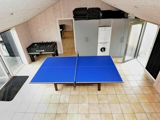 Casa de vacaciones Havneby  4