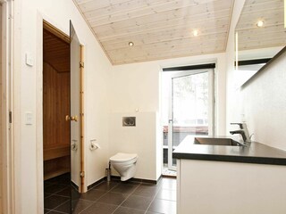 Casa de vacaciones Havneby  8