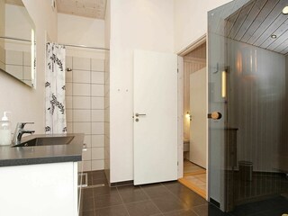 Casa de vacaciones Havneby  9