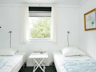 Holiday house Bratten Strand  11