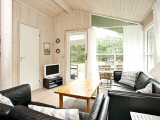 Holiday house Bratten Strand  18