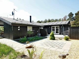 Holiday house Bratten Strand Outdoor Recording 2