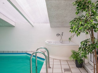 Casa per le vacanze Ørsted  22