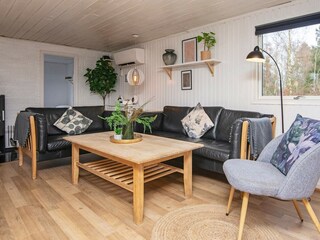 Ferienhaus Ørsted  10