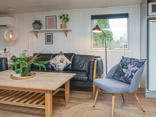 Ferienhaus Ørsted  11