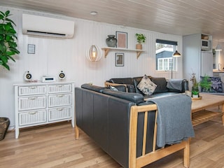 Holiday house Ørsted  13