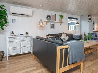 Holiday house Ørsted  16