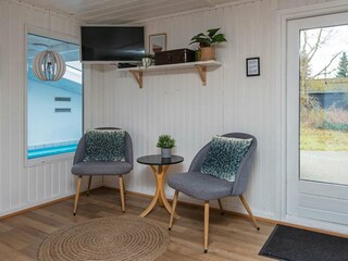 Ferienhaus Ørsted  9