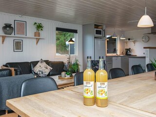 Ferienhaus Ørsted  17