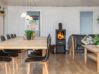 Maison de vacances Ørsted  4