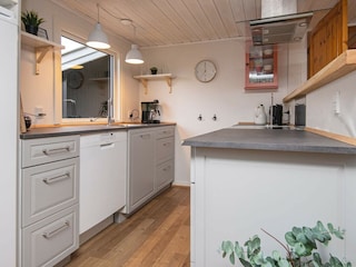 Holiday house Ørsted  12