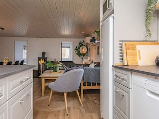 Holiday house Ørsted  14