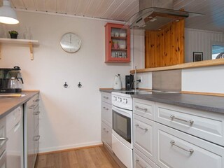 Casa de vacaciones Ørsted  9