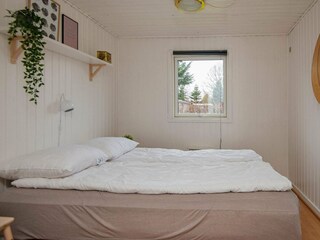 Casa de vacaciones Ørsted  14
