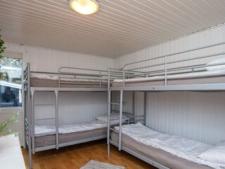 Casa per le vacanze Ørsted  21