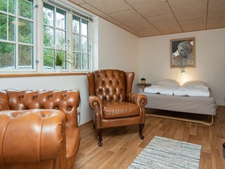 Vakantiehuis Ørsted  5