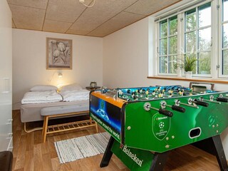 Maison de vacances Ørsted  17