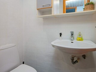 Casa per le vacanze Ørsted  33