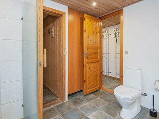 Casa de vacaciones Ørsted  4