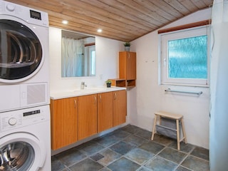 Holiday house Ørsted  16